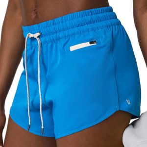 Vuori Clementine 4″ Short 2.0 – Women’s